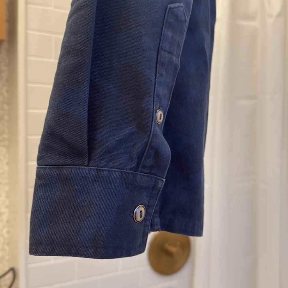 Outclass Overdye Jacket - Picture 6 of 10